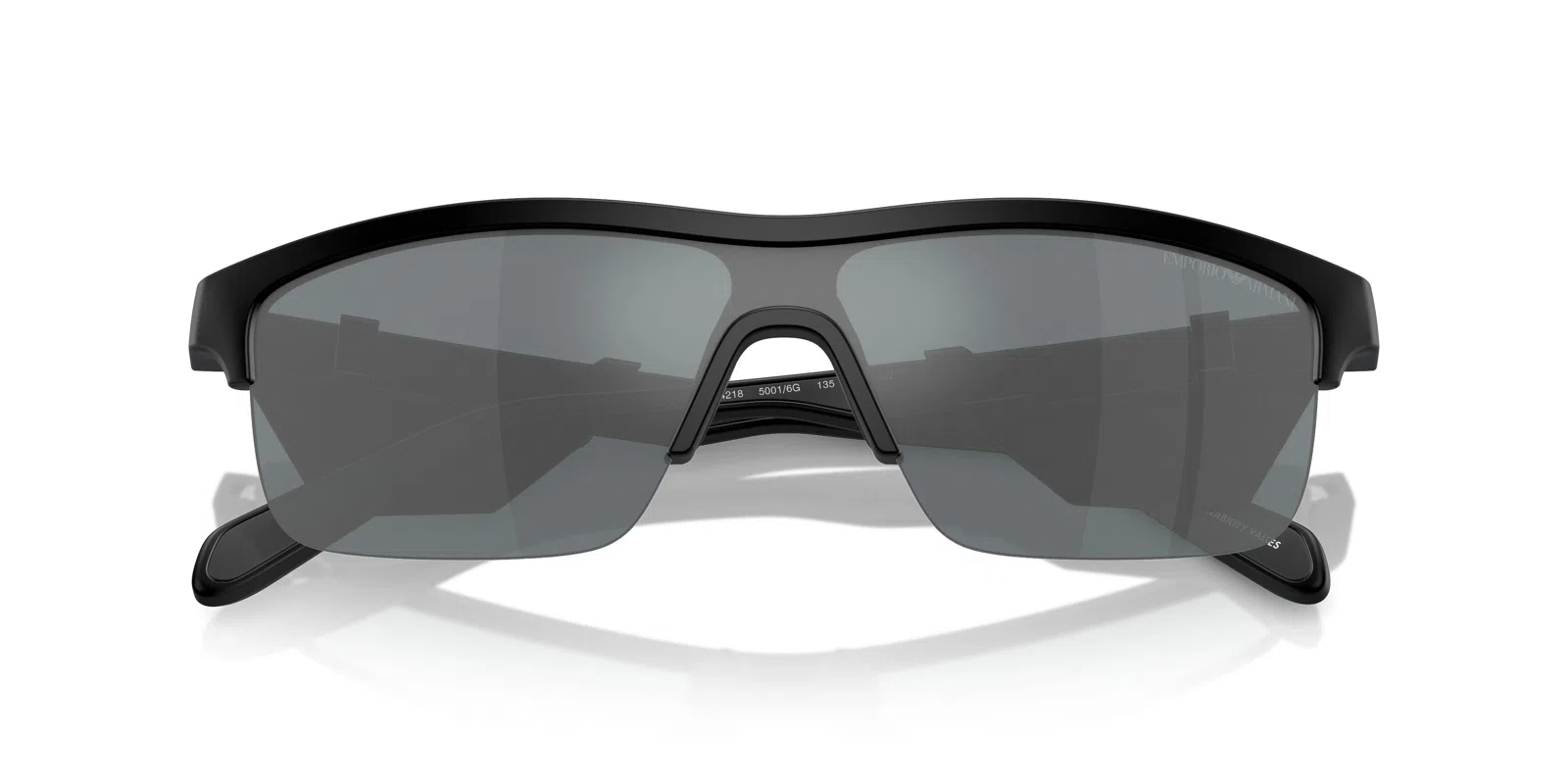 Emporio Armani 4218 Sunglasses - view 9